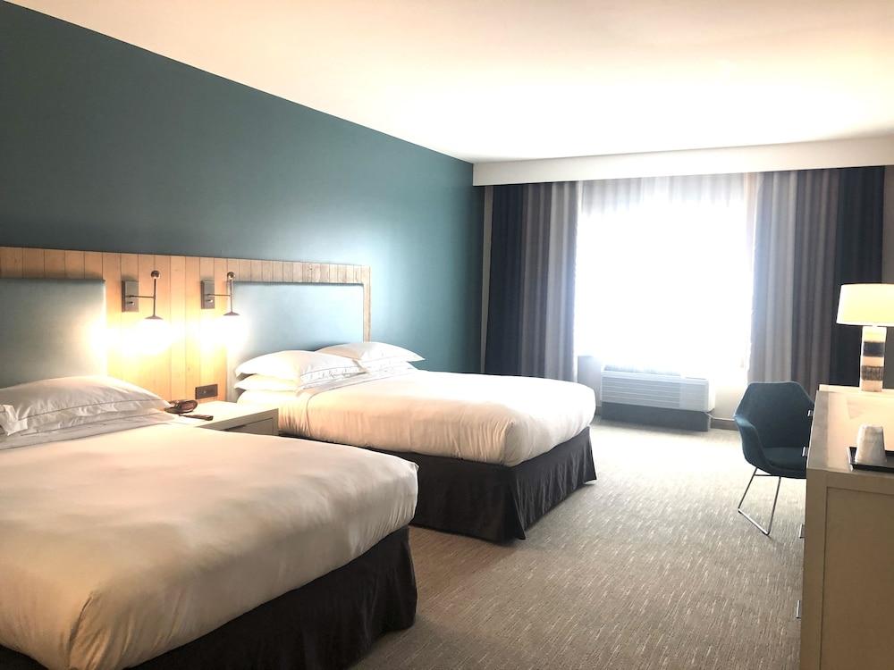 Suncoast Hotel Anaheim, Tapestry Collection By Hilton Exterior foto
