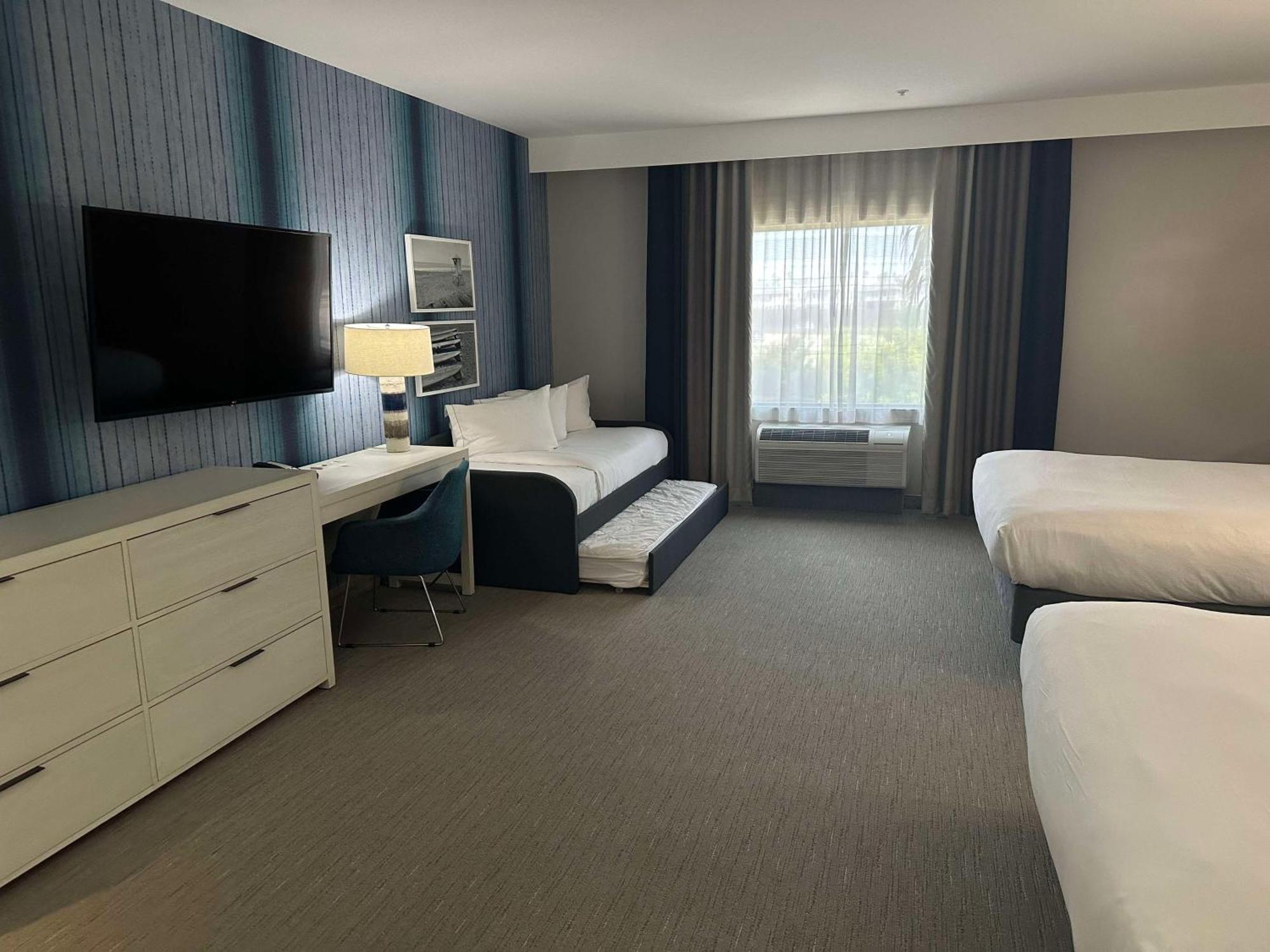 Suncoast Hotel Anaheim, Tapestry Collection By Hilton Exterior foto